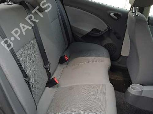 Radiator fan SEAT IBIZA IV (6J5, 6P1)  | BP13380646M35 