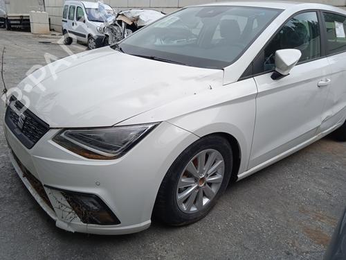 Gearbox SEAT IBIZA V (KJ1, KJG) 1.0 TSI | BP32316820M3  - Image 10