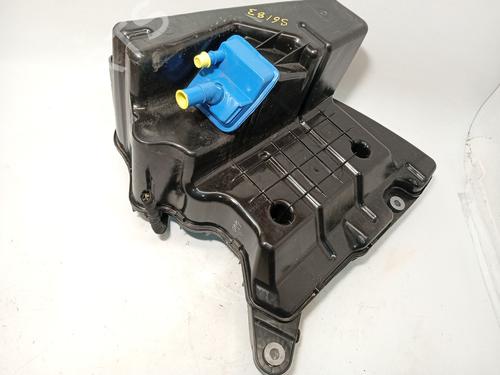 AdBlue-tank AUDI A5 Sportback (F5A, F5F) 35 TDI (163 hp) 31974262