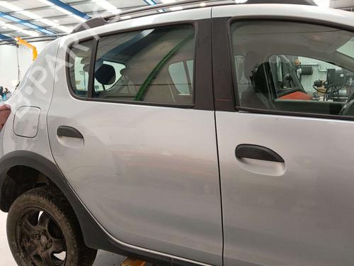 Front slam panel DACIA SANDERO II 1.5 Blue dCi 95 (B8JL) | BP37487602C72 - Image 17