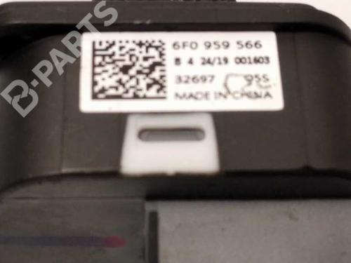Speilbryter SEAT ARONA (KJ7, KJP) 1.0 TSI | BP5643983I25 