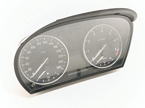 Used Instrument cluster Instrument cluster 36385524 36385524