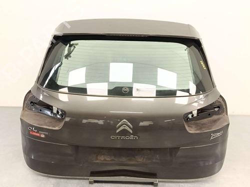 Used Tailgate Tailgate 39262526 39262526
