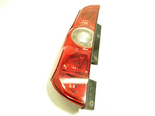 Used Left taillight Left taillight OPEL COMBO Box Body/MPV (X12) 1.3 CDTI (B05) (90 hp) 33288439 33288439