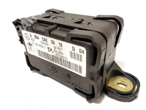 Used ESP ECU ESP ECU MERCEDES-BENZ M-CLASS (W164) ML 300 CDI 4-matic (164.120) (190 hp) 8953582 8953582