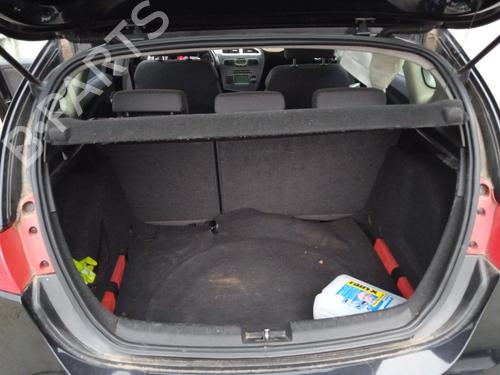 Front wiper motor SEAT LEON (1P1) 1.9 TDI | BP23040172M29 
