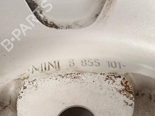 Fælk MINI MINI (F55) One D | BP34124973C45  - Image 8