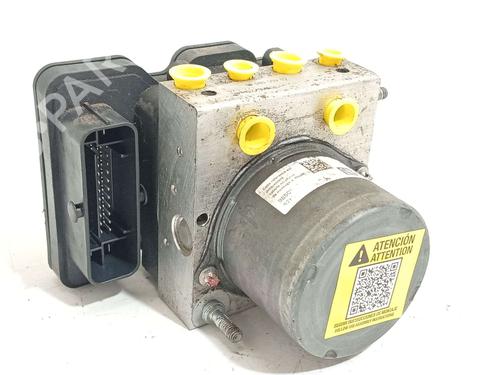 Used ABS pump ABS pump OPEL CROSSLAND X / CROSSLAND (P17, P2QO) 1.5 (75) (110 hp) 40229656 40229656