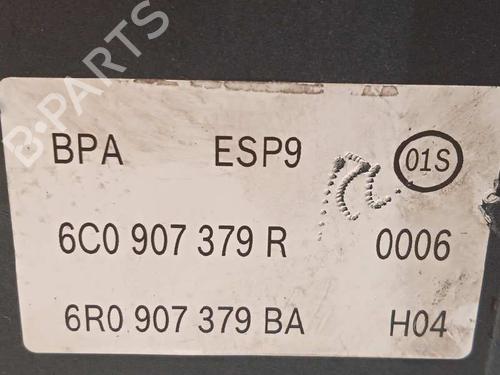 ABS pump SEAT IBIZA IV (6J5, 6P1) | BP11023452M43