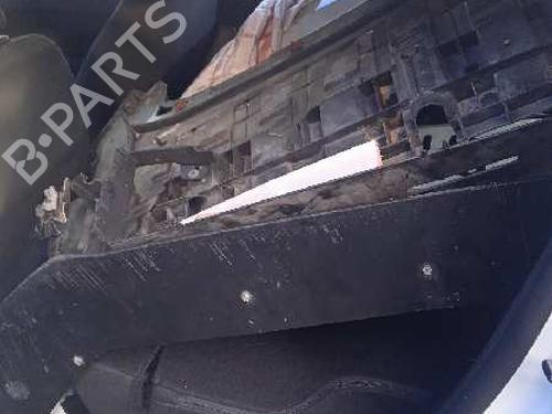 Left front brake caliper FORD FIESTA VII (HJ, HF)  | BP26597477M105 