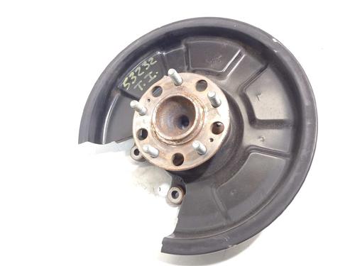 Left rear steering knuckle HYUNDAI TUCSON (TL, TLE) 1.6 CRDi hybrid 48V | BP17968148M27 