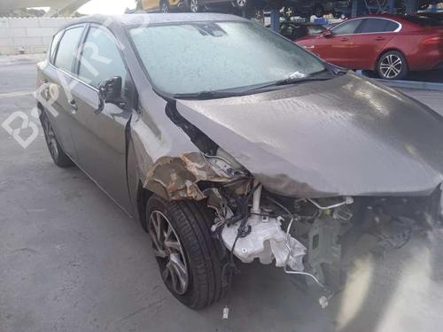 Electronic module TOYOTA AURIS (_E18_) 1.6 D4-D (WWE185_) | BP17678612M83 