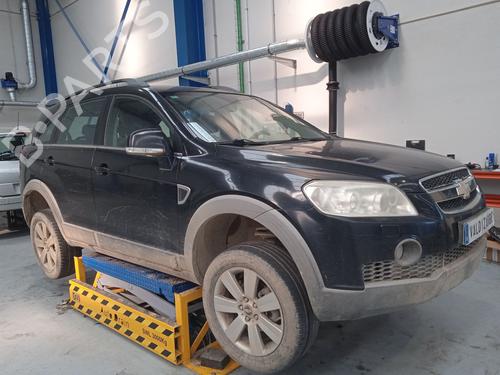 Frontplade/Frontkurv CHEVROLET CAPTIVA (C100, C140) 2.0 D 4WD | BP36778506C72 - Image 8