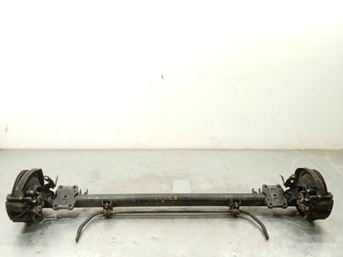 Used Rear axle MAN TGE Van 2.0 TDI (01V, 03V, 36V, UYB, UYC, UYD) (177 hp) 30931885