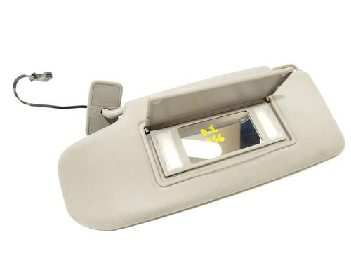 left-sun-visor-volvo-v60-i-155-2010-2011-2012-2013-2014-2015-2016-2017-2018-36429785 main image