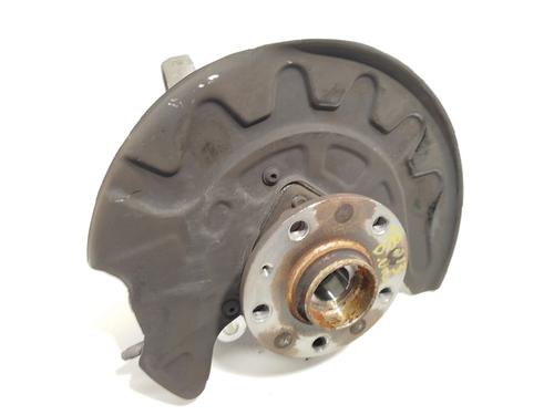 Used Right front steering knuckle Right front steering knuckle VW TIGUAN (AD1, AX1) 2.0 TDI (150 hp) 33959239 33959239