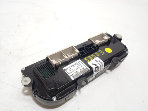 Climate control SKODA YETI (5L) 1.2 TSI | BP18161364I5 