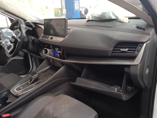 Left front window switch NISSAN QASHQAI III (J12) 1.3 DIG-T | BP33691517I27  - Image 23