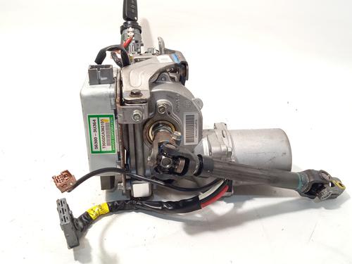 Steering column KIA SPORTAGE III (SL) 1.7 CRDi | BP23076124M21 