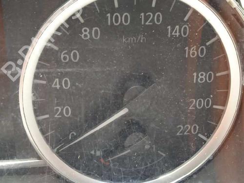 Instrument cluster NISSAN MICRA V (K14) 1.0 IG-T 100 | BP13211457C47 