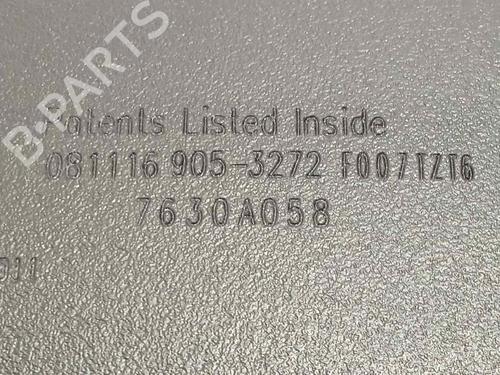 Rear mirror CITROËN C4 AIRCROSS 1.6 HDi 115 AWC | BP17104159I6 
