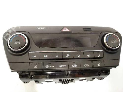 Used Climate control HYUNDAI TUCSON (TL, TLE) 1.7 CRDi (116 hp) 5218825
