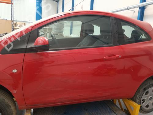 Alternator FORD KA (RU8) 1.2 | BP36934132M7  - Image 15