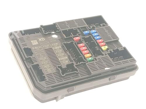 Used Fuse box Fuse box NISSAN MICRA V (K14) 1.5 DCI (90 hp) 40037445 40037445
