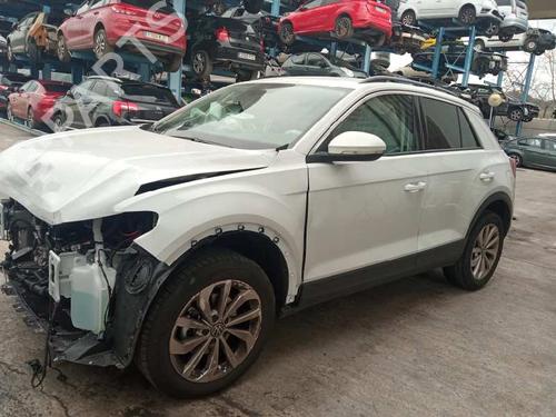 Electronic module VW T-ROC (A11, D11)  | BP17131205M83 