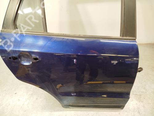 Right rear door HYUNDAI SANTA FÉ II (CM) 2.2 CRDi | BP29446814C5 