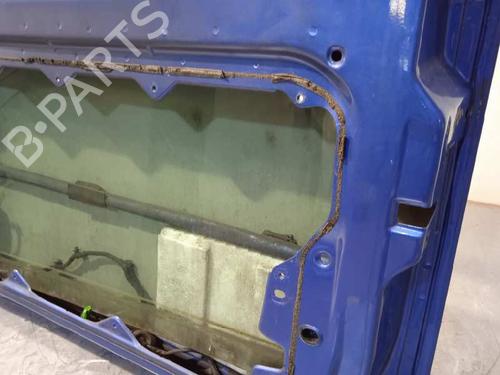 Right front door VW NEW BEETLE (9C1, 1C1) 2.0 | BP7045350C3 