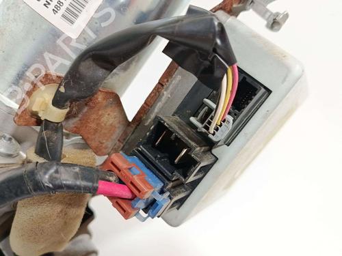 Steering column NISSAN NV200 / EVALIA Bus 1.5 dCi 90 (M20, M20M) | BP38336608M21 - Image 4
