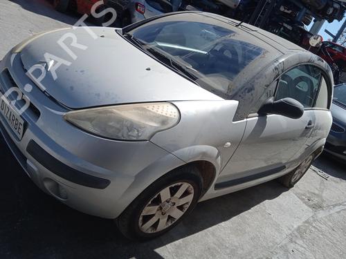 Right headlight CITROËN C3 Pluriel (HB_) 1.4 | BP25742718C29 - Image 9
