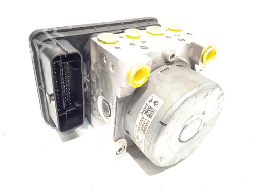 Used ABS pump RENAULT MEGANE IV Grandtour (K9A/M/N_) 1.5 dCi 90 (90 hp) 26208609