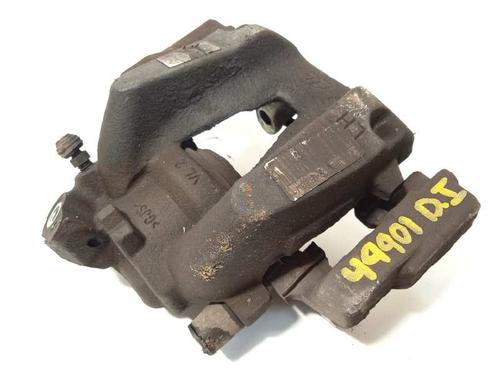 Used Left front brake caliper CITROËN C4 Grand Picasso II (DA_, DE_) 1.2 THP 130 (130 hp) 13024935