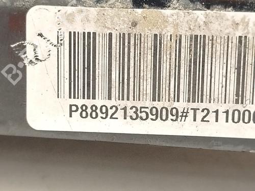 Left front suspension arm LYNK & CO 01 PHEV | BP26209401M12