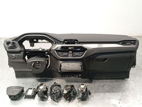 Used Airbag Kit FORD KUGA III (DFK) [2019-2025]  29239979