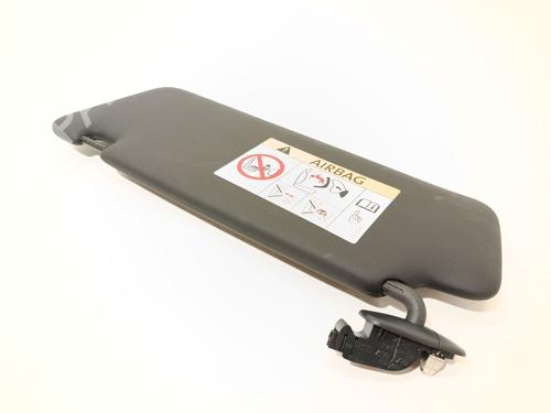 Right sun visor AUDI A3 Sportback (8VA, 8VF) 2.0 TDI | BP35799324I2 - Image 3