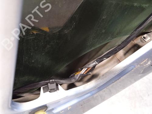 Right rear door OPEL ASTRA J (P10) | BP28214303C5