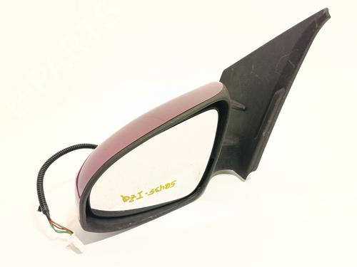 Used Left mirror Left mirror TOYOTA AYGO (_B4_) 1.0 VVTi (KGB40) (72 hp) 36597052 36597052