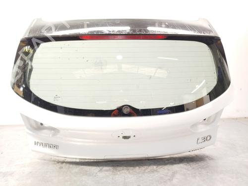 Used Tailgate HYUNDAI i30 (PDE, PD, PDEN) [2016-2026]  22729616