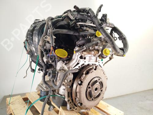 Used Engine Engine 33818951 33818951