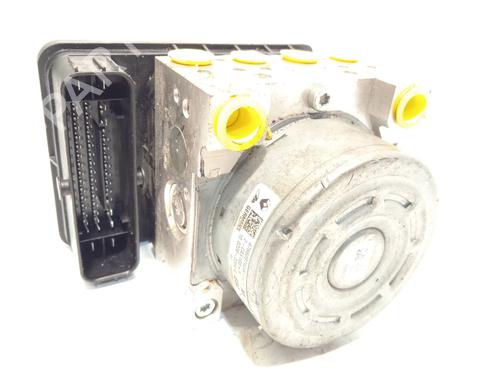 Used ABS pump RENAULT MEGANE IV Hatchback (B9A/M/N_) [2015-2025]  20848995