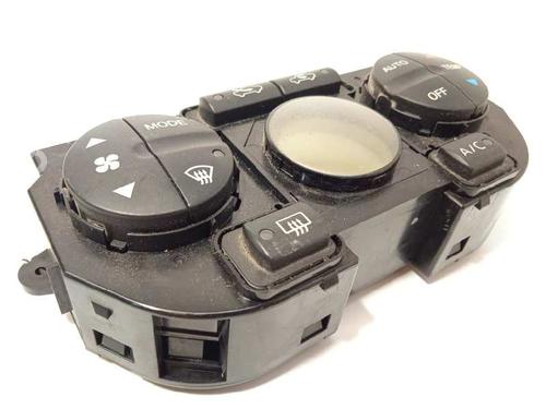 Used Climate control Climate control 9695195 9695195