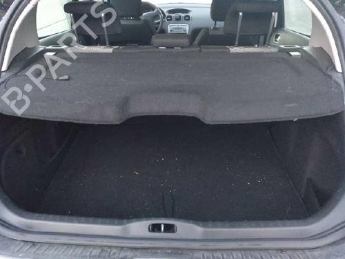 Instrument cluster PEUGEOT 308 I (4A_, 4C_) 1.6 HDi | BP5261904C47 