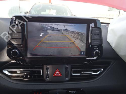 Radio HYUNDAI i30 (PDE, PD, PDEN) 1.0 T-GDI | BP27257591E6 