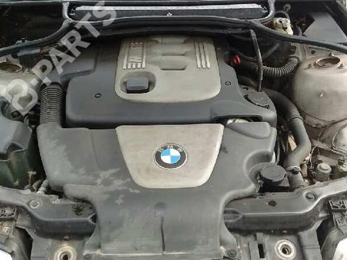 Rear bumper BMW 3 Compact (E46) 320 td | BP1085889C8  - Image 11