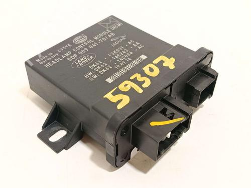 Used Electronic module Electronic module LAND ROVER RANGE ROVER EVOQUE (L538) 2.2 D 4x4 (190 hp) 39554448 39554448