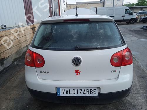 Front left window mechanism VW GOLF V (1K1) 1.4 TSI | BP26958831C22 