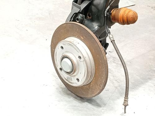 Rear axle OPEL CROSSLAND X / CROSSLAND (P17, P2QO) 1.5 (75) | BP27493879M2 